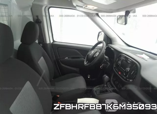 ZFBHRFBB7K6M35093 фото 6