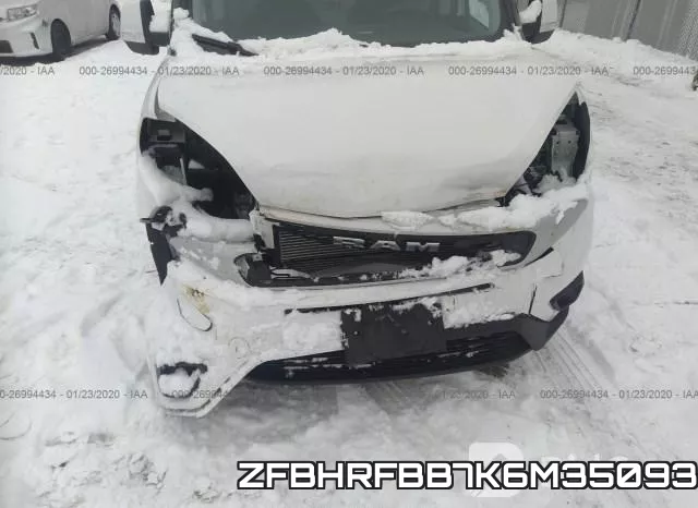ZFBHRFBB7K6M35093 фото 7