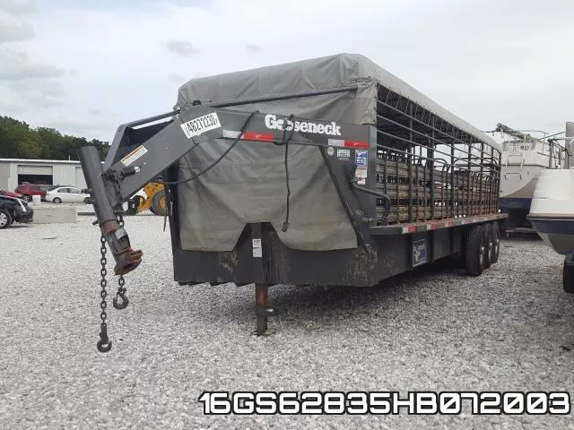 16GS62835HB072003 фото 3