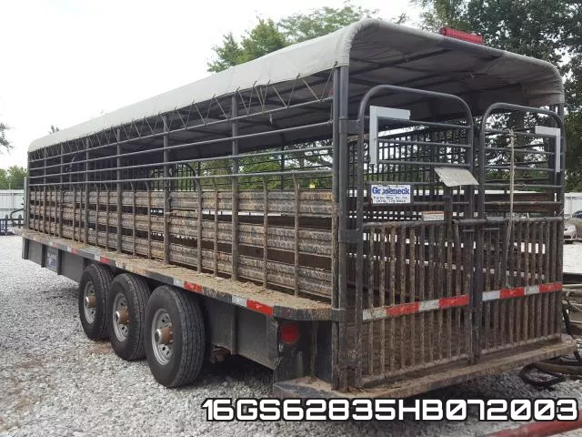 16GS62835HB072003 фото 4