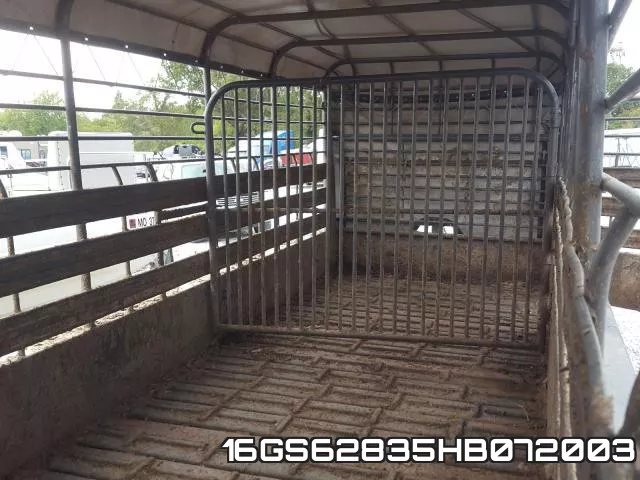 16GS62835HB072003 фото 6