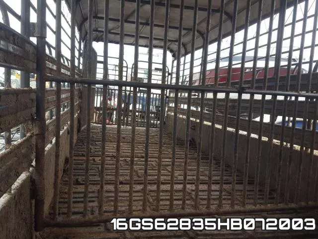 16GS62835HB072003 фото 7