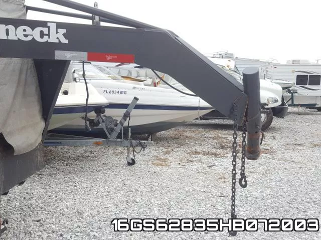 16GS62835HB072003 фото 8