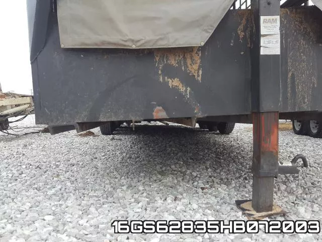 16GS62835HB072003 фото 10