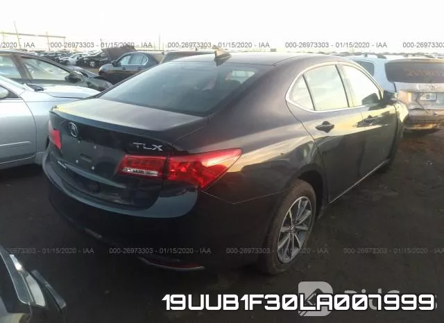 19UUB1F30LA007999 фото 5