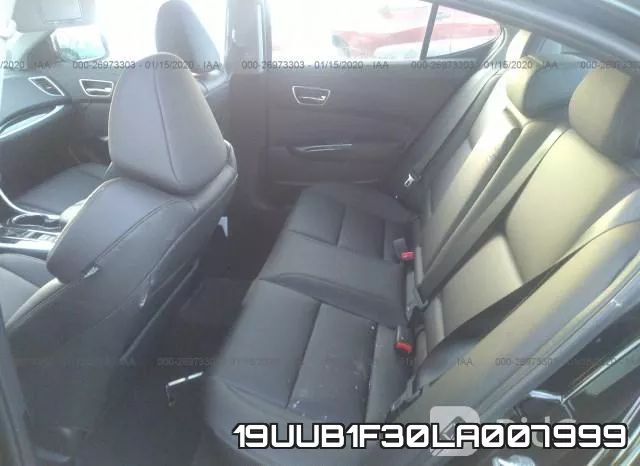 19UUB1F30LA007999 фото 9