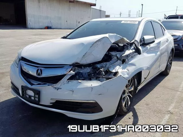 19UUB1F31HA003032 фото 3