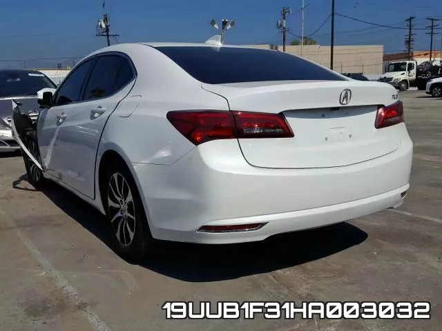 19UUB1F31HA003032 фото 4