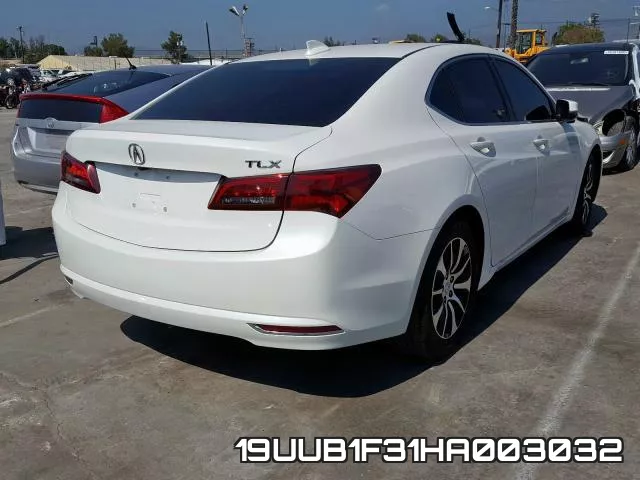 19UUB1F31HA003032 фото 5