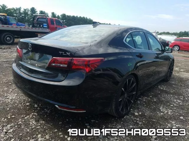 19UUB1F52HA009553 фото 5