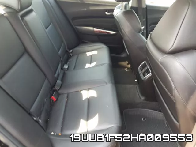 19UUB1F52HA009553 фото 7