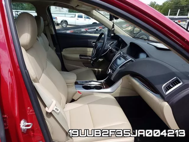 19UUB2F35JA004213 фото 6