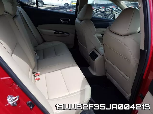 19UUB2F35JA004213 фото 7