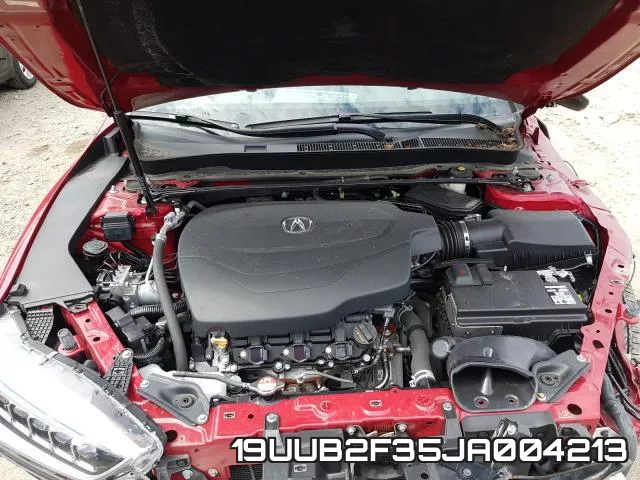 19UUB2F35JA004213 фото 8