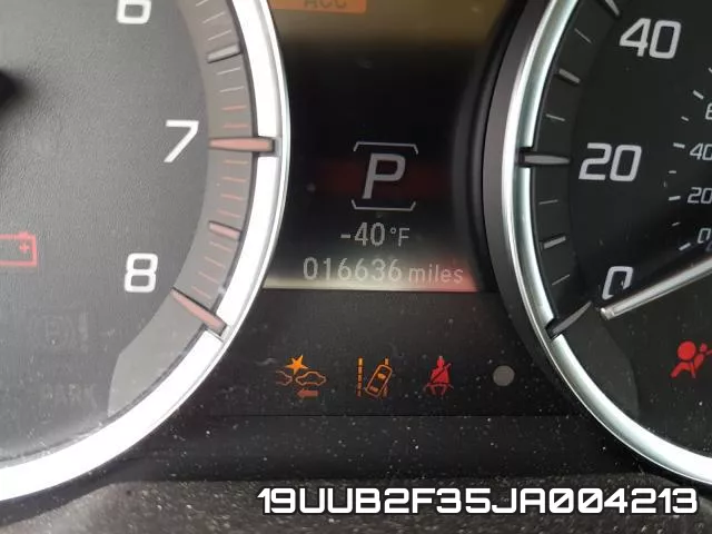 19UUB2F35JA004213 фото 9