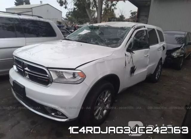 1C4RDJAG3JC242763 фото 3