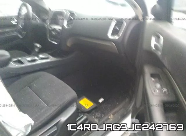 1C4RDJAG3JC242763 фото 6