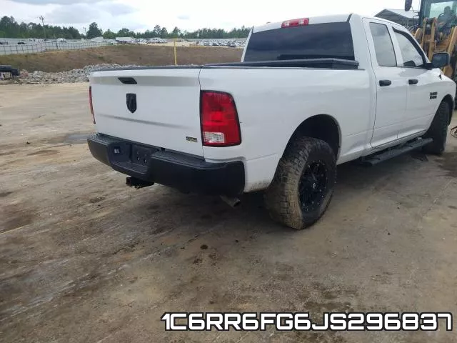 1C6RR6FG6JS296837 фото 5