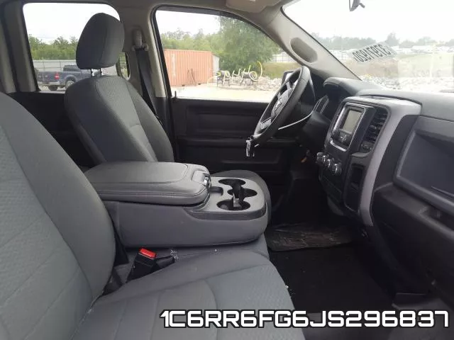 1C6RR6FG6JS296837 фото 6