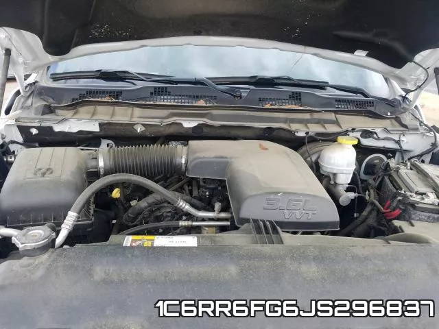 1C6RR6FG6JS296837 фото 8