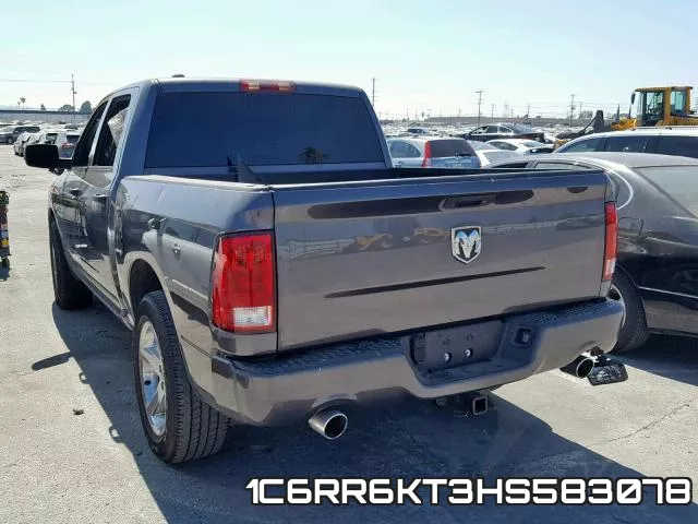 1C6RR6KT3HS583078 фото 4