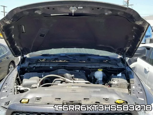 1C6RR6KT3HS583078 фото 8