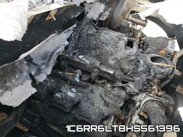 1C6RR6LT8HS561396 фото 8