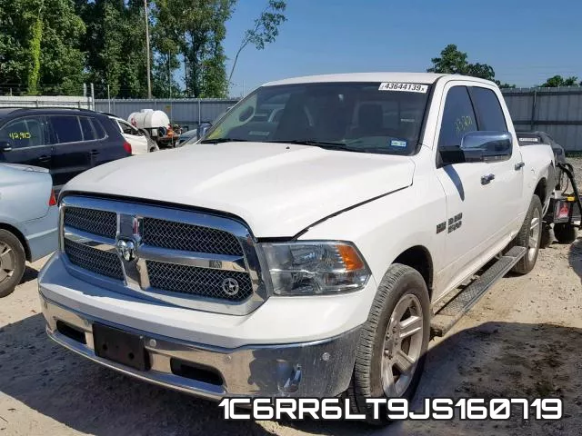 1C6RR6LT9JS160719 фото 3