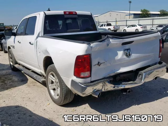 1C6RR6LT9JS160719 фото 4