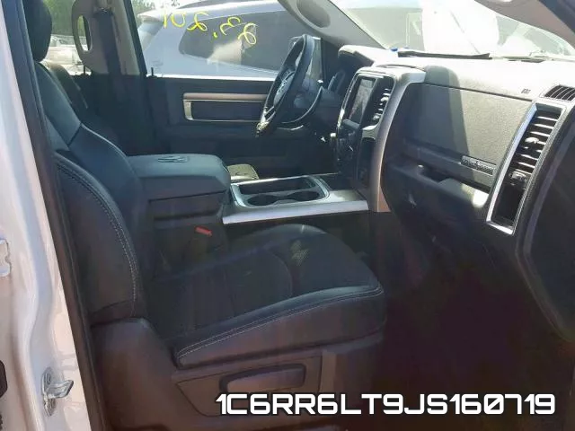 1C6RR6LT9JS160719 фото 6