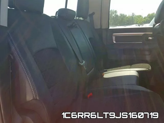 1C6RR6LT9JS160719 фото 7