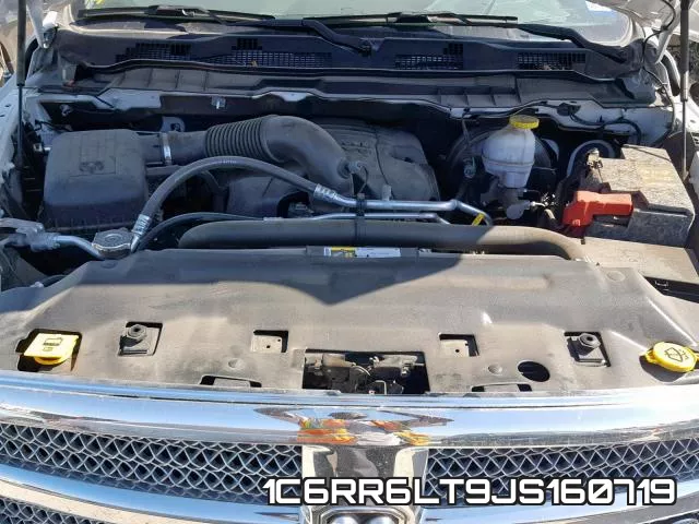 1C6RR6LT9JS160719 фото 8