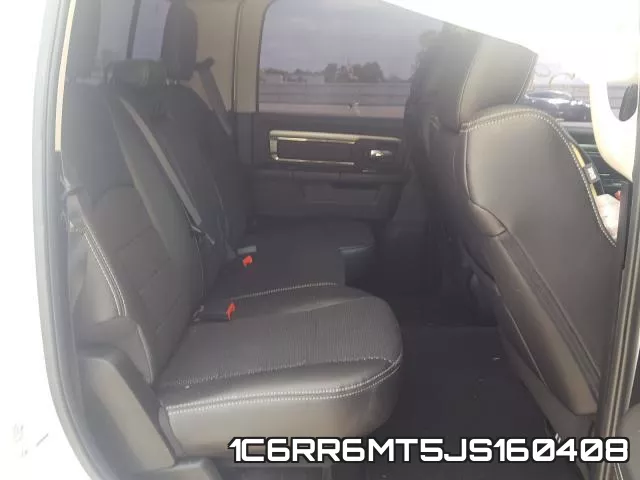 1C6RR6MT5JS160408 фото 7
