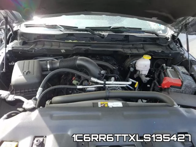 1C6RR6TTXLS135427 фото 8
