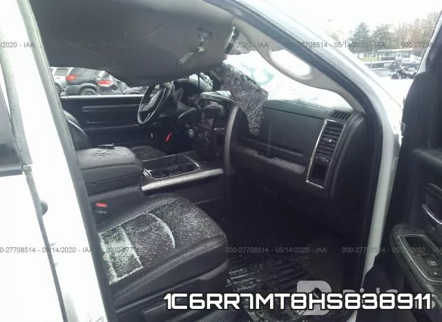 1C6RR7MT8HS838911 фото 6