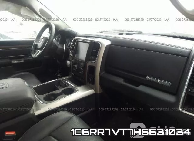 1C6RR7VT7HS531034 фото 6