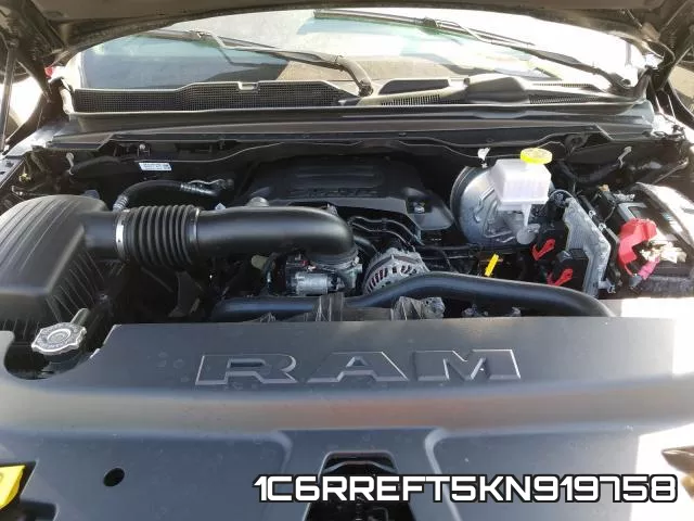 1C6RREFT5KN919758 фото 8