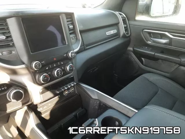 1C6RREFT5KN919758 фото 10