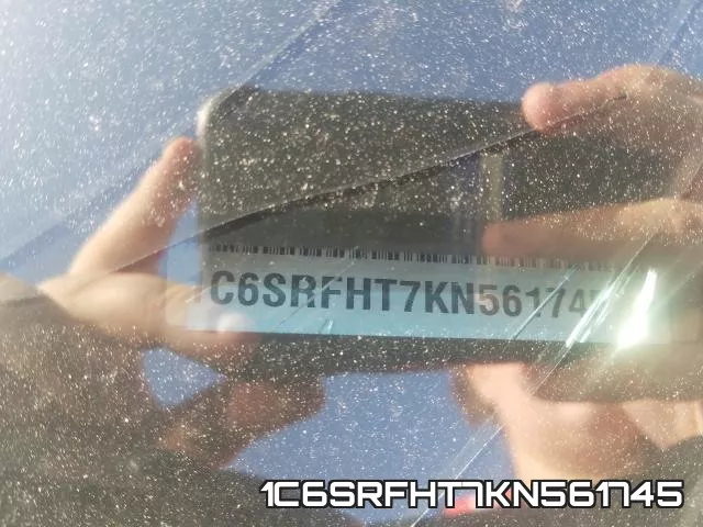 1C6SRFHT7KN561745 фото 2