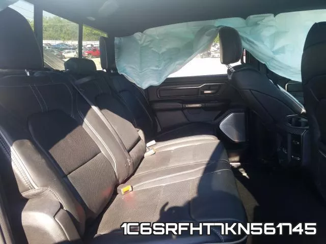 1C6SRFHT7KN561745 фото 7