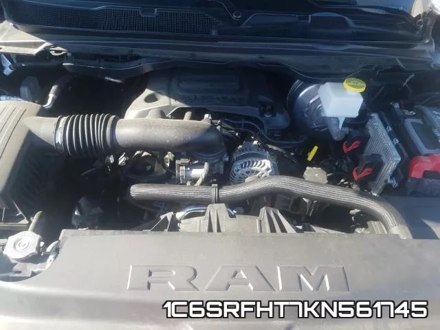 1C6SRFHT7KN561745 фото 8