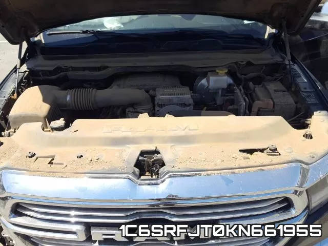 1C6SRFJT0KN661955 фото 8