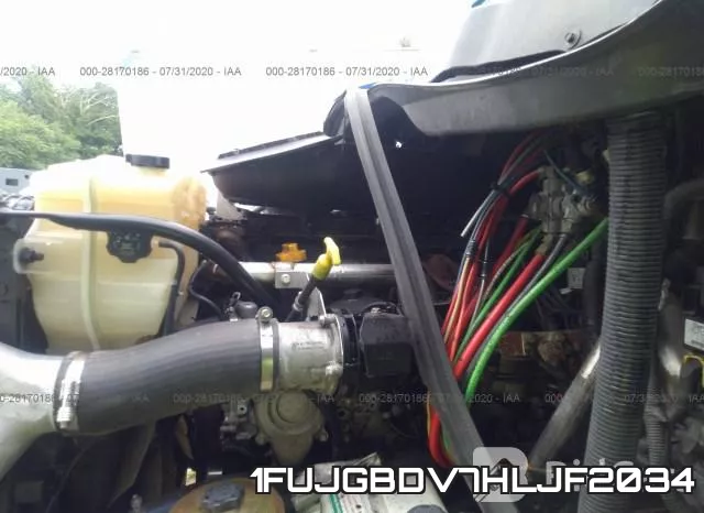 1FUJGBDV7HLJF2034 фото 2