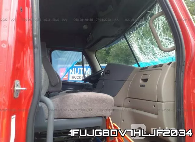 1FUJGBDV7HLJF2034 фото 6