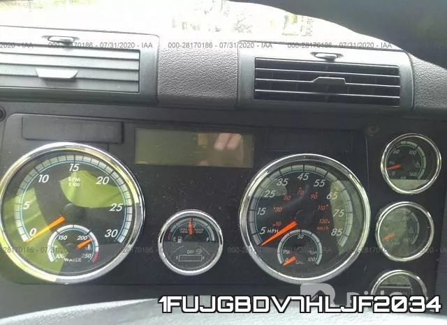 1FUJGBDV7HLJF2034 фото 7