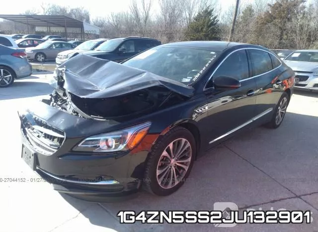1G4ZN5SS2JU132901 фото 3