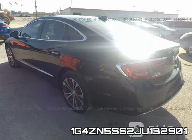 1G4ZN5SS2JU132901 фото 4