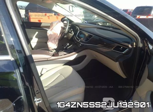 1G4ZN5SS2JU132901 фото 6