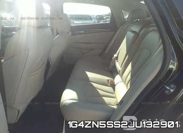 1G4ZN5SS2JU132901 фото 9
