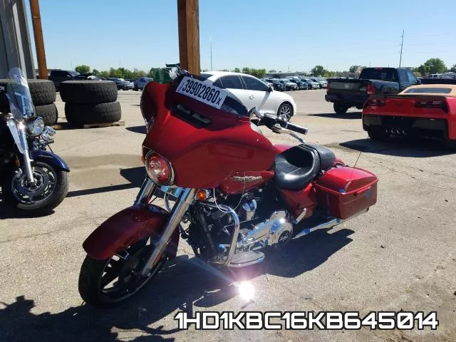 1HD1KBC16KB645014 фото 3